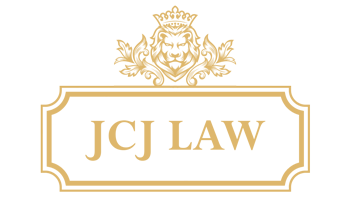 JCJ Law logo