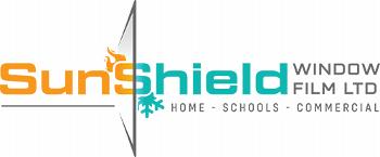 Sunshield Window Films client logo