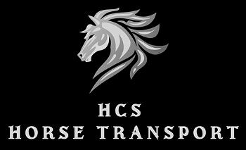 HCS Horse Transport  client logo