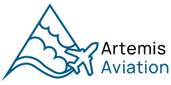 Artemis Aviation Ltd.  client logo