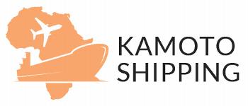 KAMOTO SHIPPING client logo