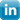 LinkedIN icon